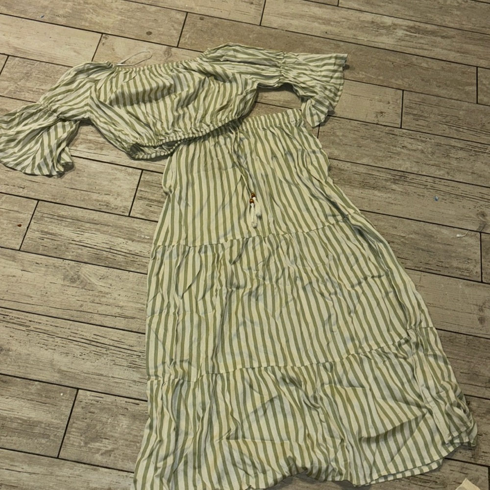 Maxi set